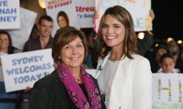 Savannah Guthrie posts emotional appeal as search for Nancy Guthrie continues