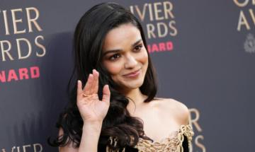 Rachel Zegler brings Broadway to tears with emotional Tony Awards performance