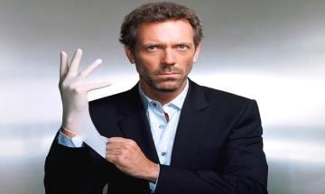 Hugh Laurie defends ‘House’ against criticism of repetition