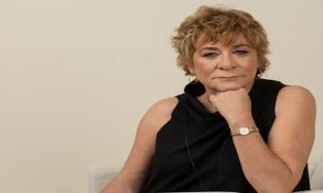 'Money Heist' producer Sonia Martínez joins El Estudio, Spain as Director of Contents