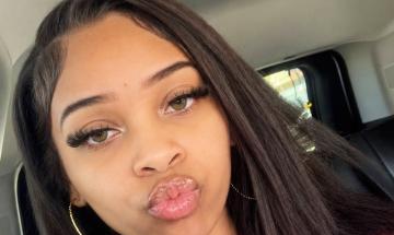 Newborn dies after emergency delivery following fatal shooting of pregnant teen in San Diego