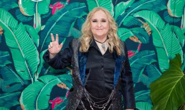 Melissa Etheridge shares how she continues life after tragic loss of son