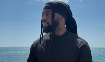 Beloved songwriter Talay Riley dies at 35 after East London stabbing