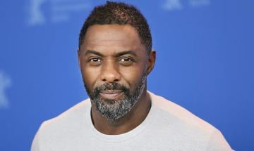 Idris Elba warns Bond franchise against making 007 ‘too woke’ amid casting debate