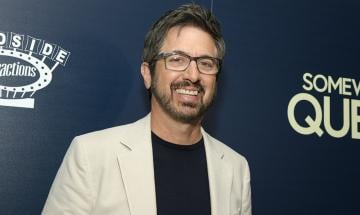 Ray Romano looks back on nervous start to 'Everybody Loves Raymond' at reunion event