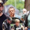 A Quiet Place 3 goes behind the scenes with Cillian Murphy in New York City