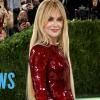 Nicole Kidman embraces her natural curls during a relaxing weekend farm outing