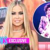 Carmen Electra reveals Prince wanted her to sleep in a full face of makeup