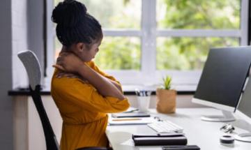 Doctor warns that chronic overwork is as dangerous to health as tobacco