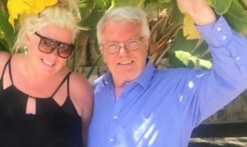 Gemma Collins' dad Alan is the secret force behind her £1.4 million financial comeback