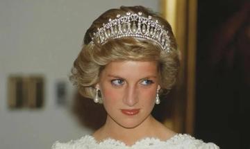 Princess Diana's favourite meal revealed by former royal butler Paul Burrell