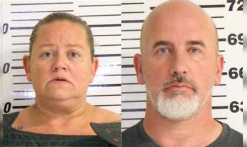 Iowa parents charged after child found confined without food, water, light or bathroom access