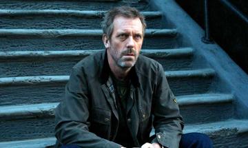 Hugh Laurie apologises after heated exchange over 'House' episode formula goes viral