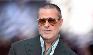 Brad Pitt ‘upset’ after missing daughter Zahara’s graduation