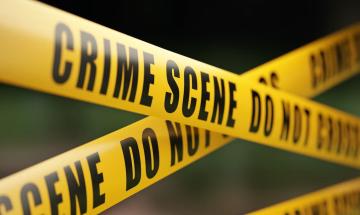 Los Angeles police investigate deaths of father and twin boys in apartment shooting