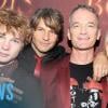 Neil Patrick Harris and David Burtka share updates on raising their high school teenagers
