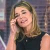 Savannah Guthrie gets emotional on the Today Show as the search for her mother continues