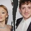 Ariana Grande and Ethan Slater split after three years of dating