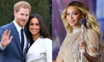 Meghan Markle reveals Princess Lilibet as a devoted Beyoncé fan at five