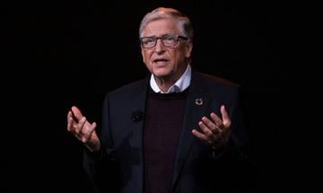 Bill Gates faces House committee questions on his controversial Epstein connection