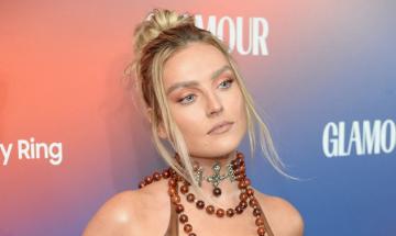 Perrie Edwards claims ‘overlap’ during final stage of Zayn Malik relationship