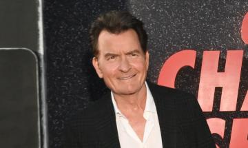 Charlie Sheen reveals why Martin Sheen refused Netflix documentary appearance