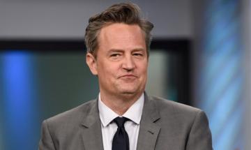 Doctor linked to Matthew Perry’s death argues he was unfairly sentenced