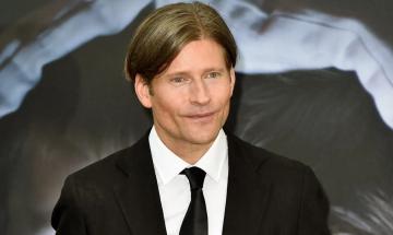 'Back to the Future' star Crispin Glover pushes back against ex-girlfriend’s lawsuit