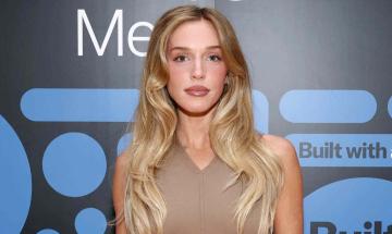 Alex Cooper opens up about moment she decided to start a family with Matt Kaplan