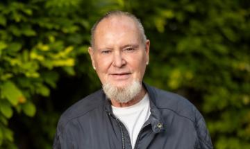 Paul Gascoigne recalls ‘horrific’ hallucinations during Red Bull withdrawal