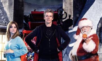 'Doctor Who Christmas' episode scrapped as BBC plans major franchise overhaul