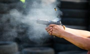 Teen survives Atlanta Train shooting after bag stops bullet to chest
