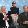 Tom Hanks and Tim Allen look back on 30 years of Toy Story