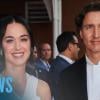 Katy Perry calls boyfriend Justin Trudeau the love of her life at film premiere