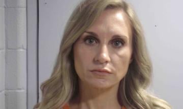 Ex-mayor Misty Roberts gets 90 days in jail after juvenile sex conviction