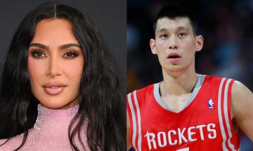 Jeremy Lin finally addressed Kim Kardashian dating rumors from 'Linsanity' era