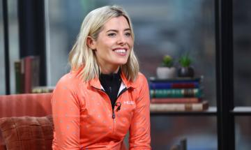 Mollie King opens up on health scare, 'tough times' after collapse