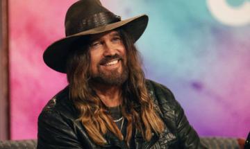 Billy Ray Cyrus opens up about sobriety, work and divorce from Tish Cyrus