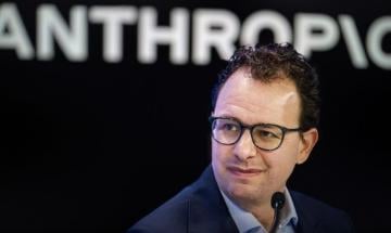 Anthropic CEO says mass AI job losses could be structural, not temporary