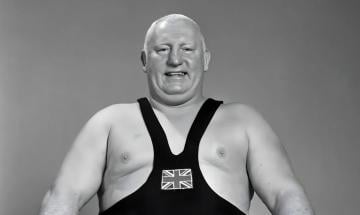 Buff studios develops ‘Who’s The Daddy?’ doc on Big Daddy