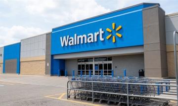 Walmart tests ads in AI shopping assistant Sparky as retail media revenue hits $6.4 billion
