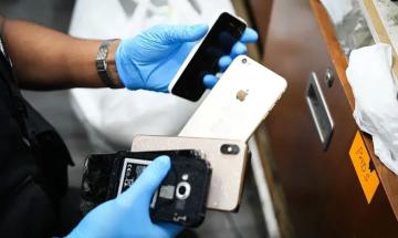 iPhone theft in London falls 18% after Met Police and Apple close key loophole