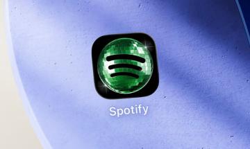 Spotify restores original app icon after disco ball design sparks user backlash