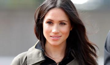 Meghan Markle's Oprah race claims left royal aide 'dumbfounded'