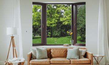 Five window design ideas to make your home feel brighter, more spacious