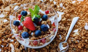 Dietitian ranks eight best breakfast cereals for stable blood sugar levels