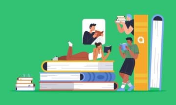 BookTok debates and Kindle wars mean nothing to people who actually read