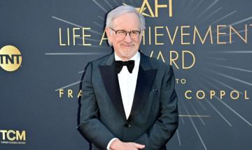Steven Spielberg reveals 'James Bond' producers rejected him multiple times