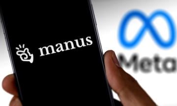 Meta restricts data sharing with Manus as founders explore $2 billion buyback