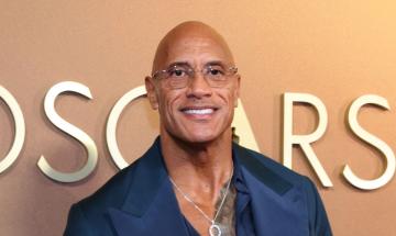 Dwayne Johnson recalls frightening health concern before receiving diagnosis